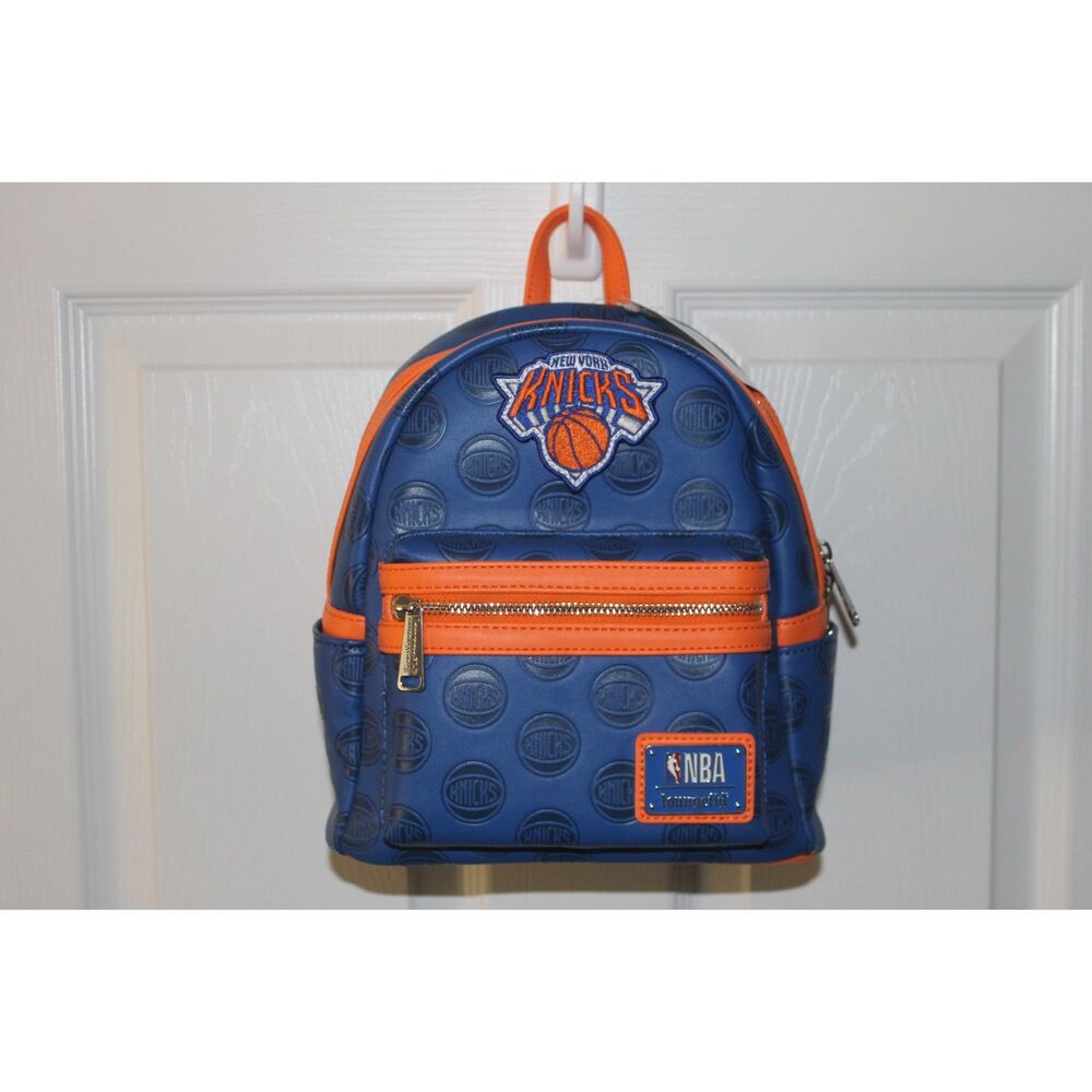 Loungefly Knicks